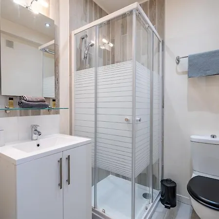 Apartamento Port De - With Balcony